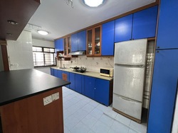 Blk 458 Clementi Avenue 3 (Clementi), HDB 5 Rooms #499904221